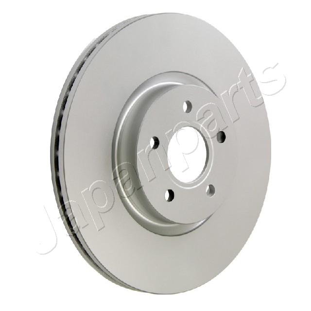 Brzdový kotúč JAPANPARTS