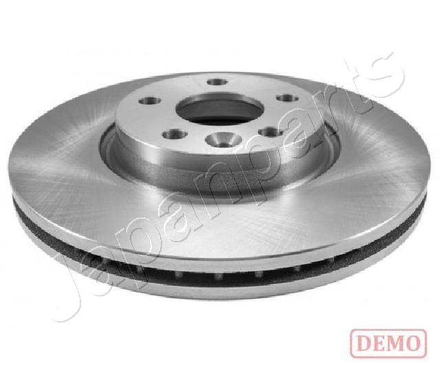 Brzdový kotúč JAPANPARTS