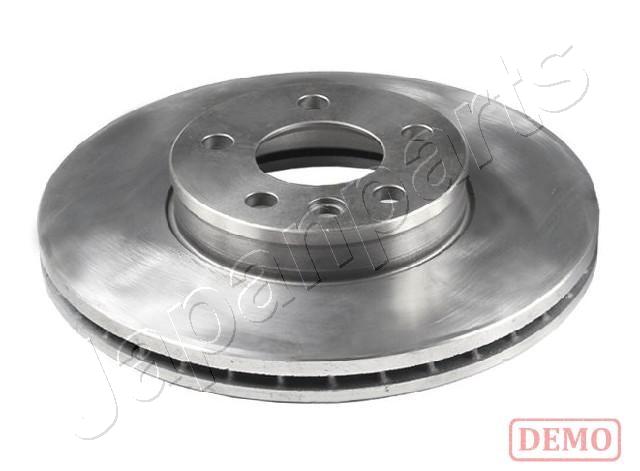 Brzdový kotúč JAPANPARTS