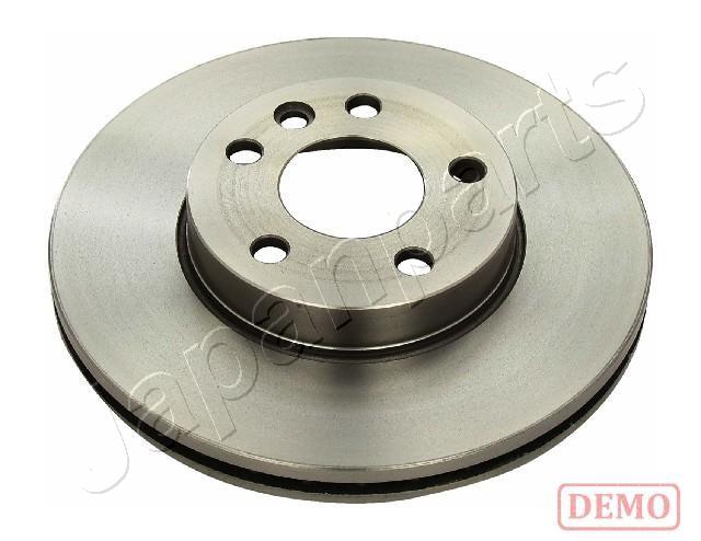 Brzdový kotúč JAPANPARTS