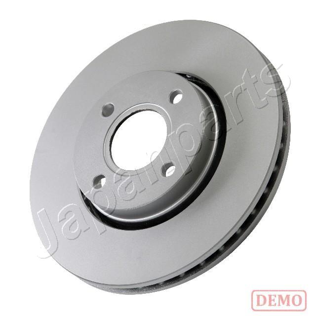 Brzdový kotúč JAPANPARTS