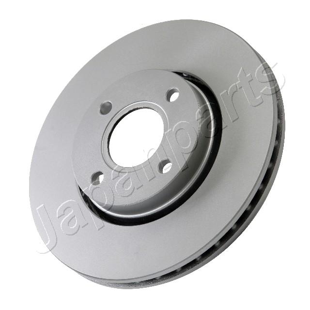 Brzdový kotúč JAPANPARTS