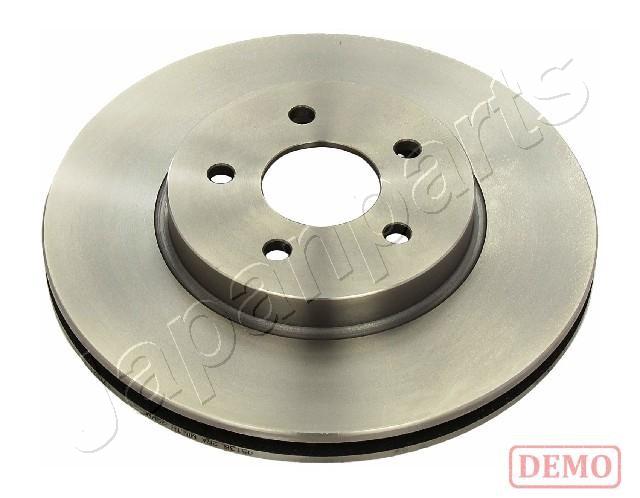 Brzdový kotúč JAPANPARTS