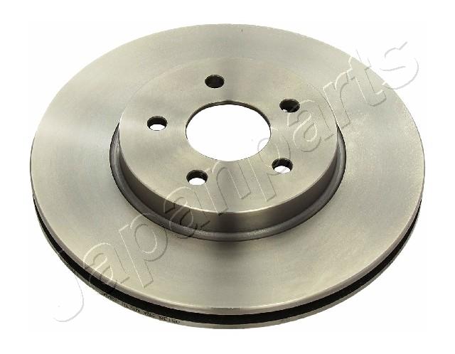 Brzdový kotúč JAPANPARTS