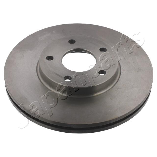 Brzdový kotúč JAPANPARTS
