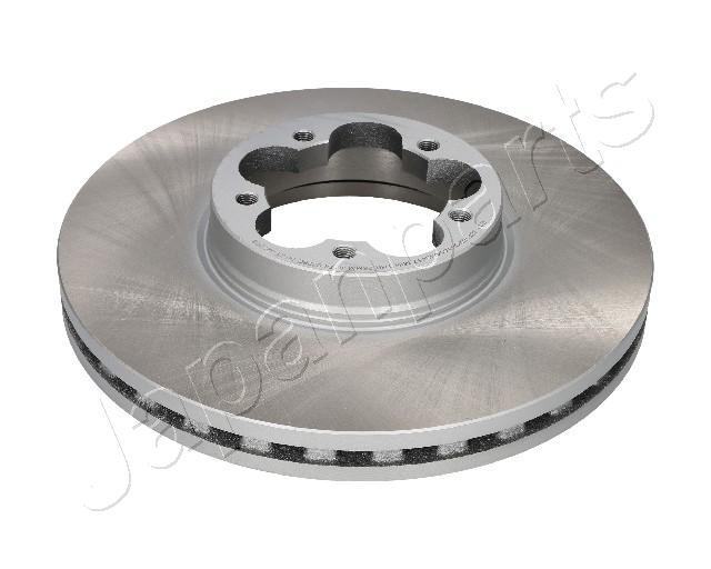 Brzdový kotúč JAPANPARTS