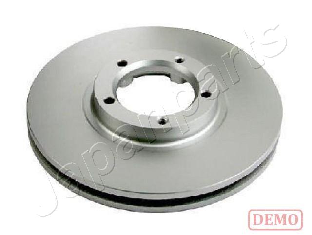 Brzdový kotúč JAPANPARTS