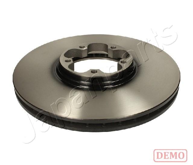 Brzdový kotúč JAPANPARTS