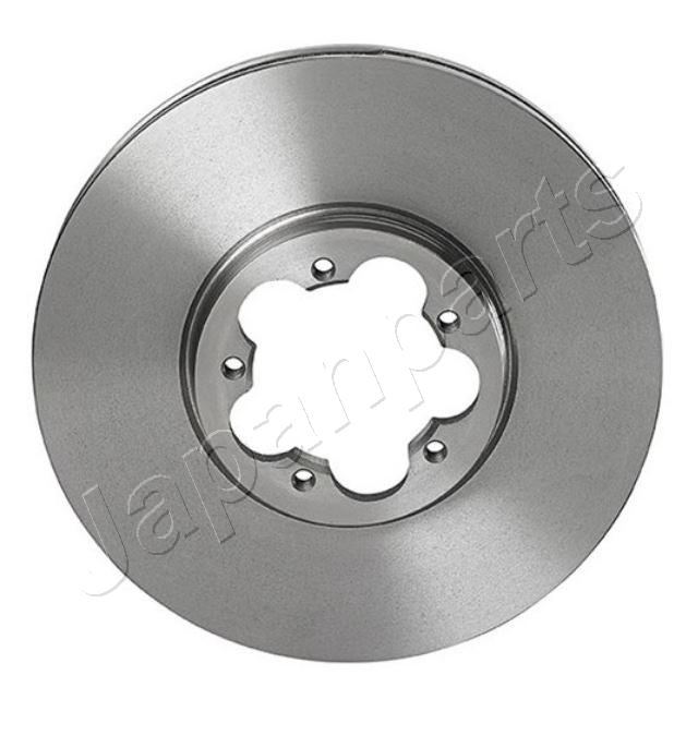 Brzdový kotúč JAPANPARTS