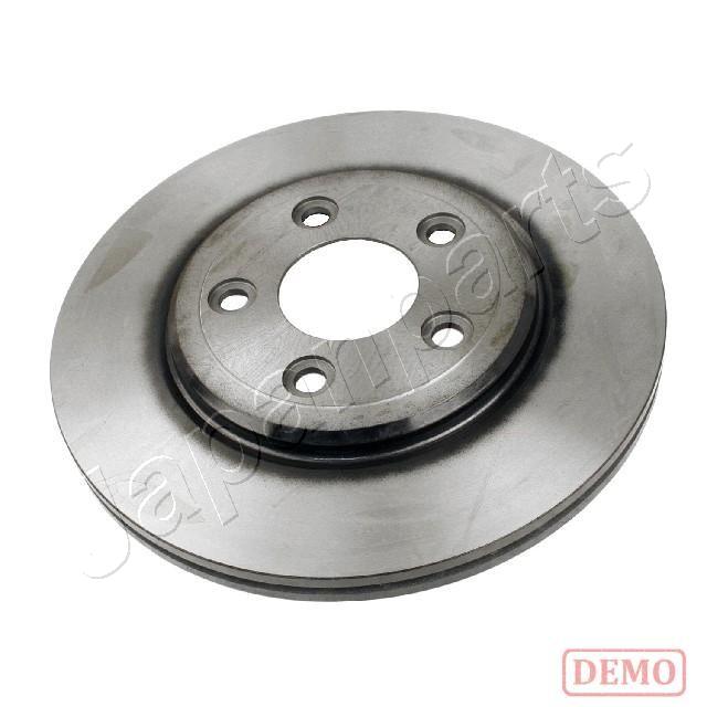 Brzdový kotúč JAPANPARTS
