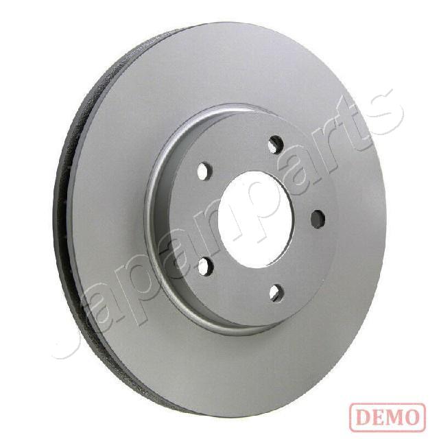 Brzdový kotúč JAPANPARTS