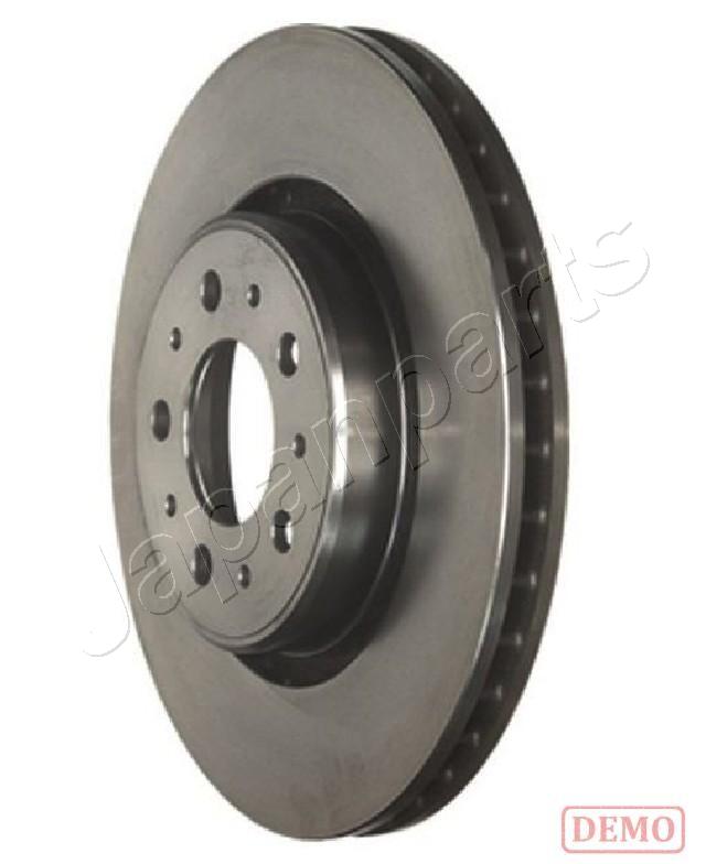 Brzdový kotúč JAPANPARTS