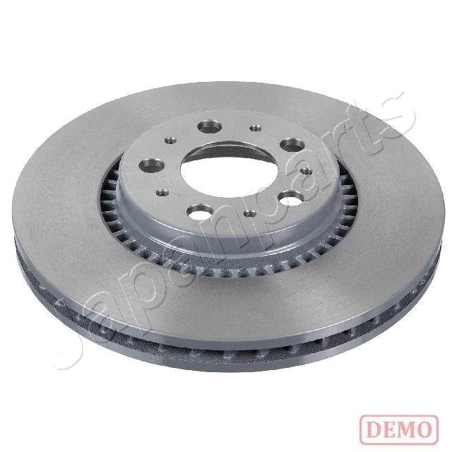 Brzdový kotúč JAPANPARTS
