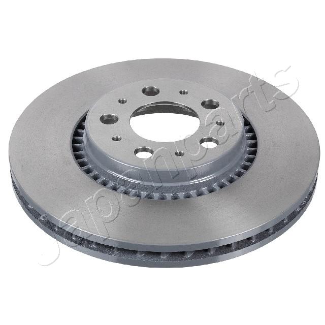 Brzdový kotúč JAPANPARTS