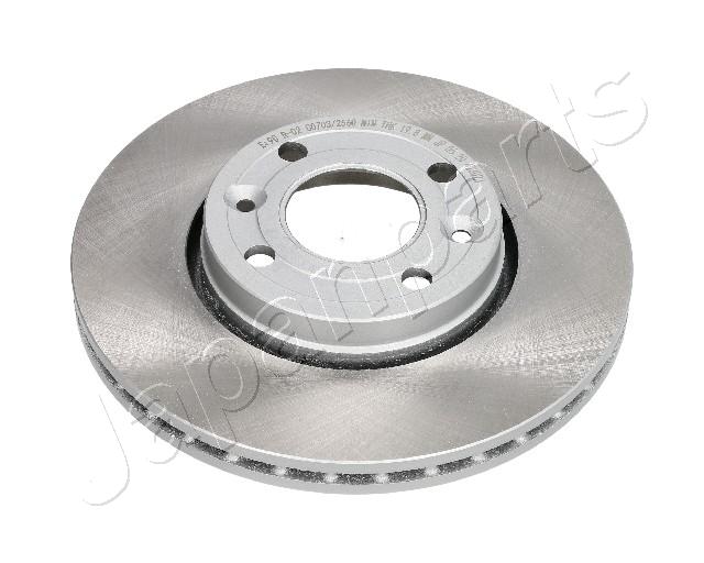 Brzdový kotúč JAPANPARTS