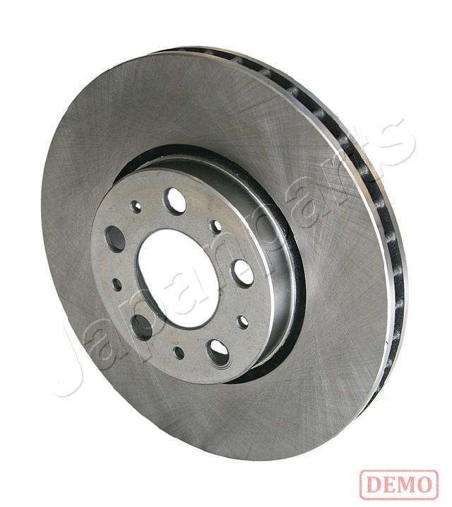 Brzdový kotúč JAPANPARTS