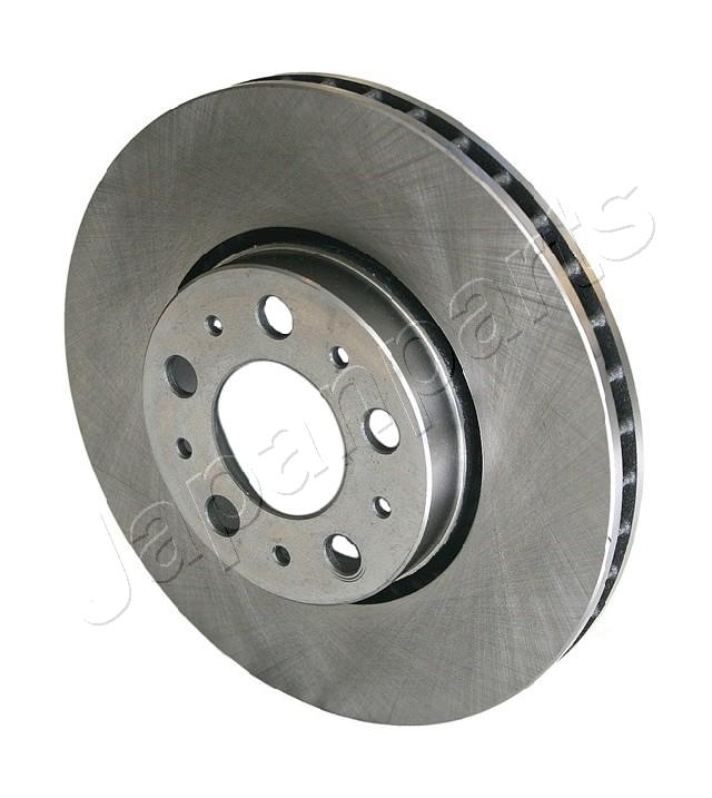 Brzdový kotúč JAPANPARTS