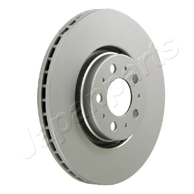 Brzdový kotúč JAPANPARTS