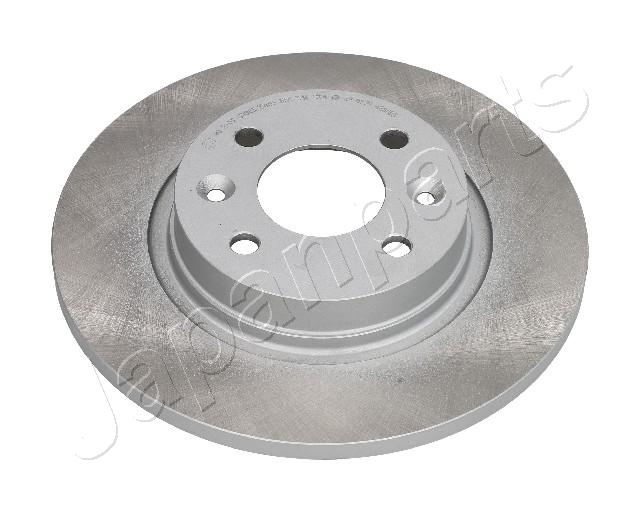 Brzdový kotúč JAPANPARTS