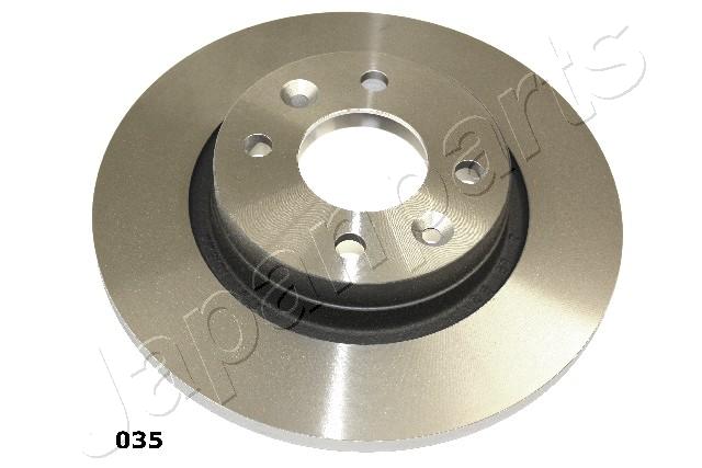 Brzdový kotúč JAPANPARTS