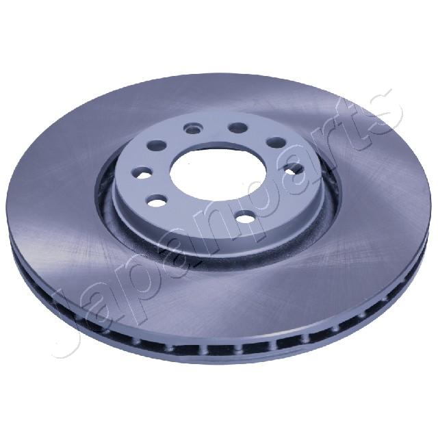 Brzdový kotúč JAPANPARTS