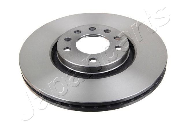 Brzdový kotúč JAPANPARTS
