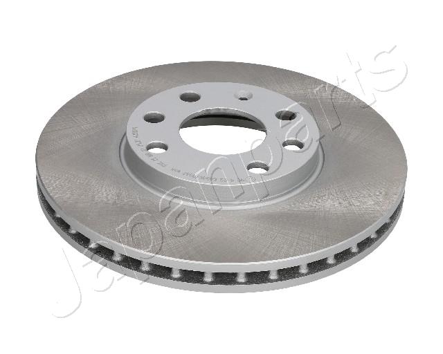 Brzdový kotúč JAPANPARTS
