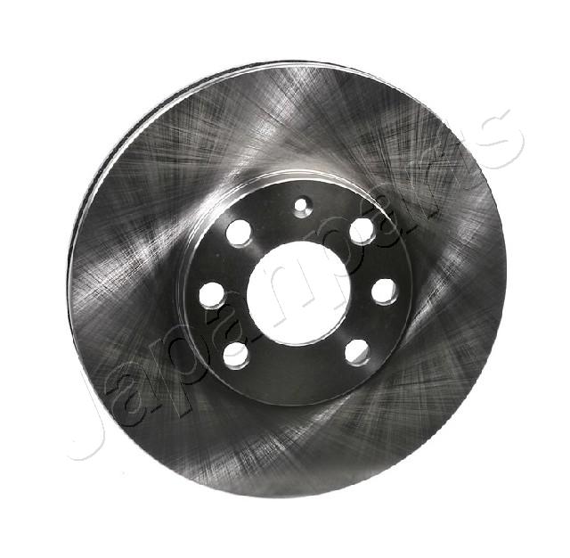 Brzdový kotúč JAPANPARTS
