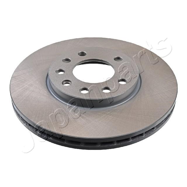 Brzdový kotúč JAPANPARTS