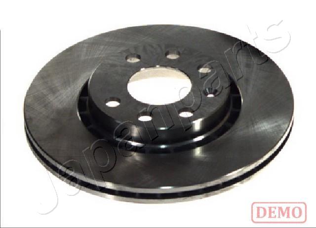 Brzdový kotúč JAPANPARTS