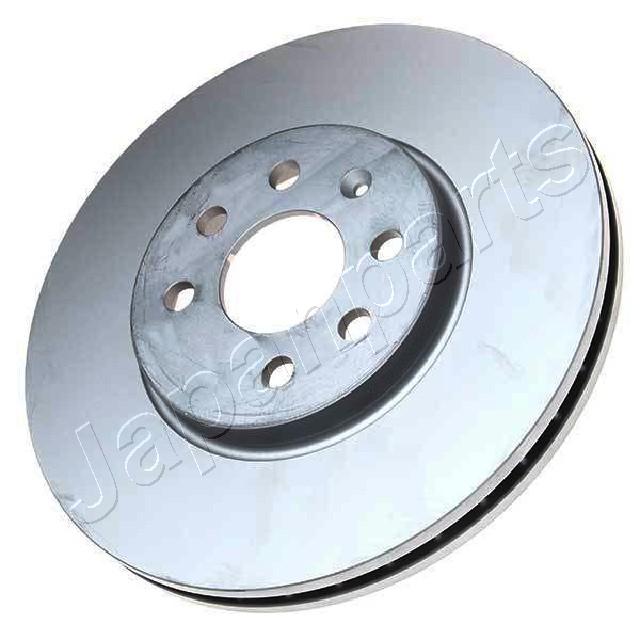 Brzdový kotúč JAPANPARTS