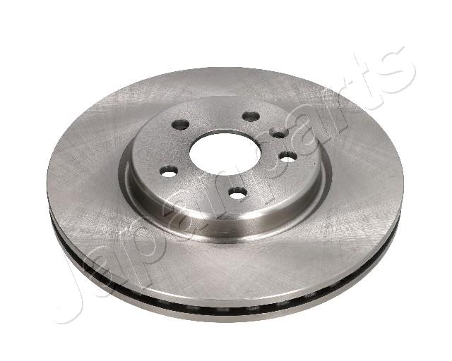Brzdový kotúč JAPANPARTS