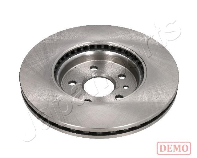Brzdový kotúč JAPANPARTS