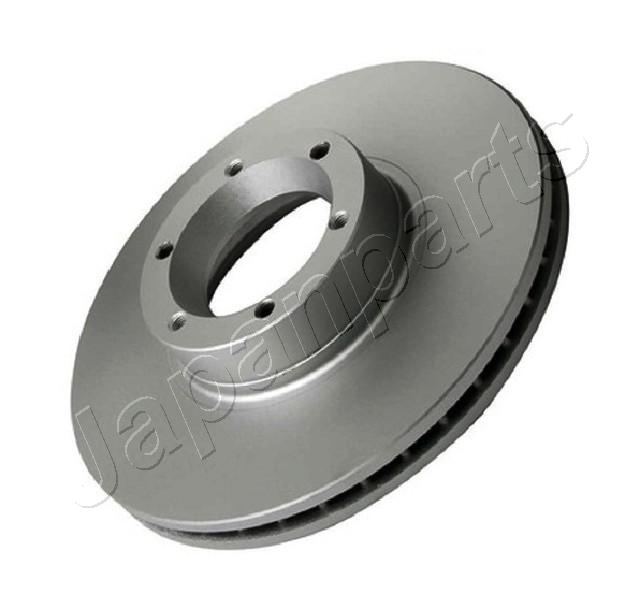 Brzdový kotúč JAPANPARTS