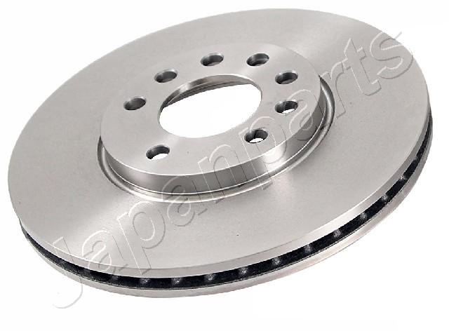 Brzdový kotúč JAPANPARTS