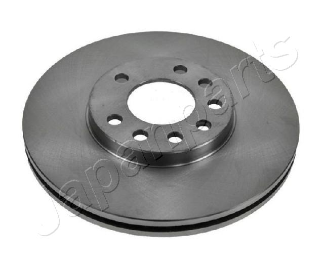 Brzdový kotúč JAPANPARTS