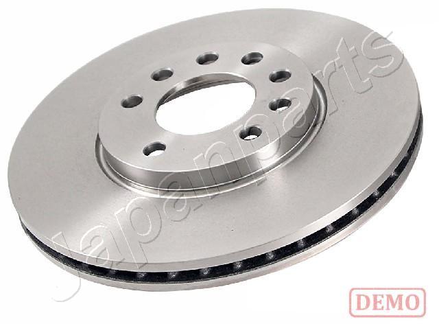 Brzdový kotúč JAPANPARTS