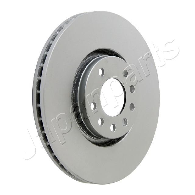 Brzdový kotúč JAPANPARTS