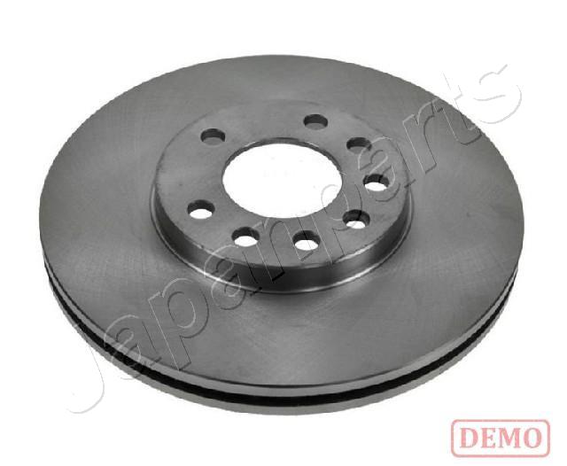 Brzdový kotúč JAPANPARTS