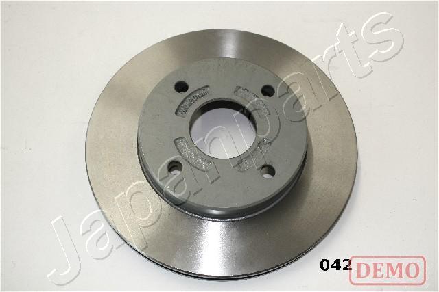 Brzdový kotúč JAPANPARTS