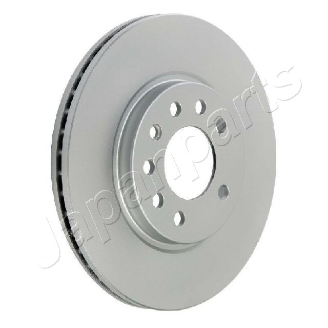 Brzdový kotúč JAPANPARTS