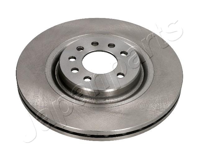 Brzdový kotúč JAPANPARTS