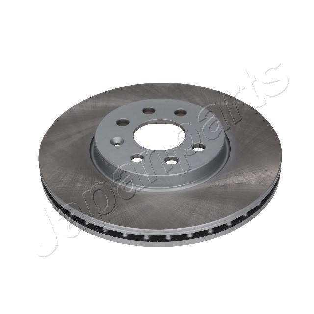 Brzdový kotúč JAPANPARTS