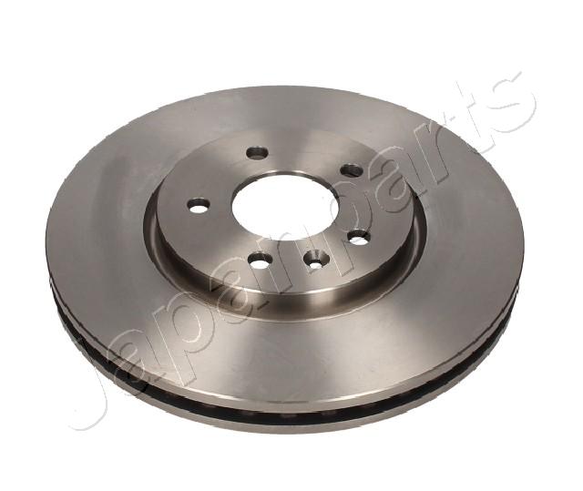 Brzdový kotúč JAPANPARTS