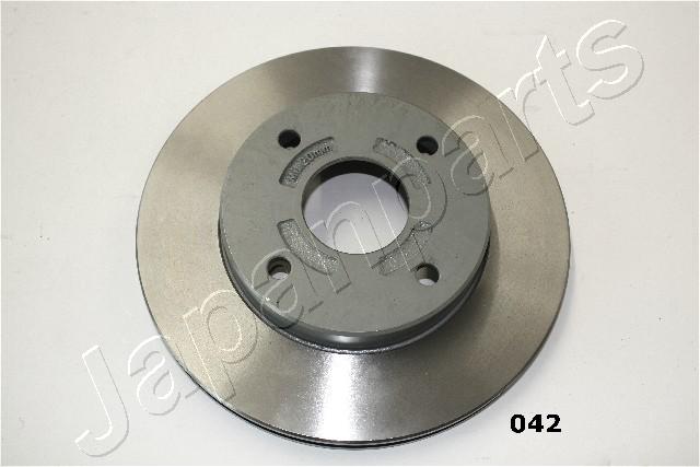 Brzdový kotúč JAPANPARTS
