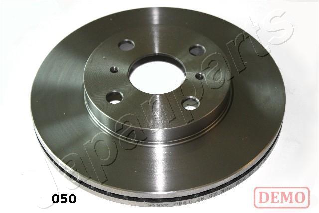 Brzdový kotúč JAPANPARTS