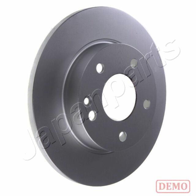 Brzdový kotúč JAPANPARTS