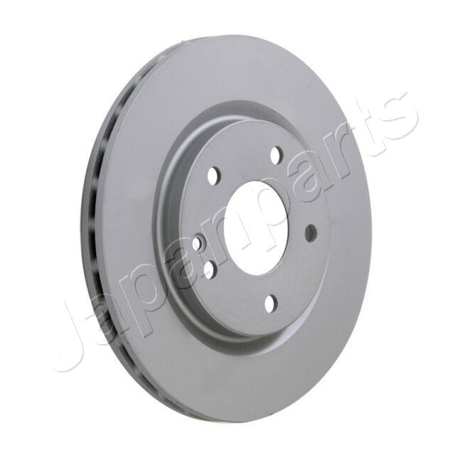 Brzdový kotúč JAPANPARTS