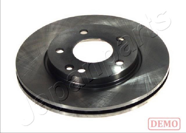 Brzdový kotúč JAPANPARTS