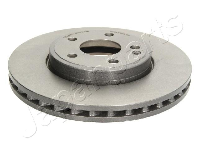 Brzdový kotúč JAPANPARTS